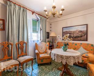 Flat for sale in PZ ALFARES, Antequeruela y Covachuelas