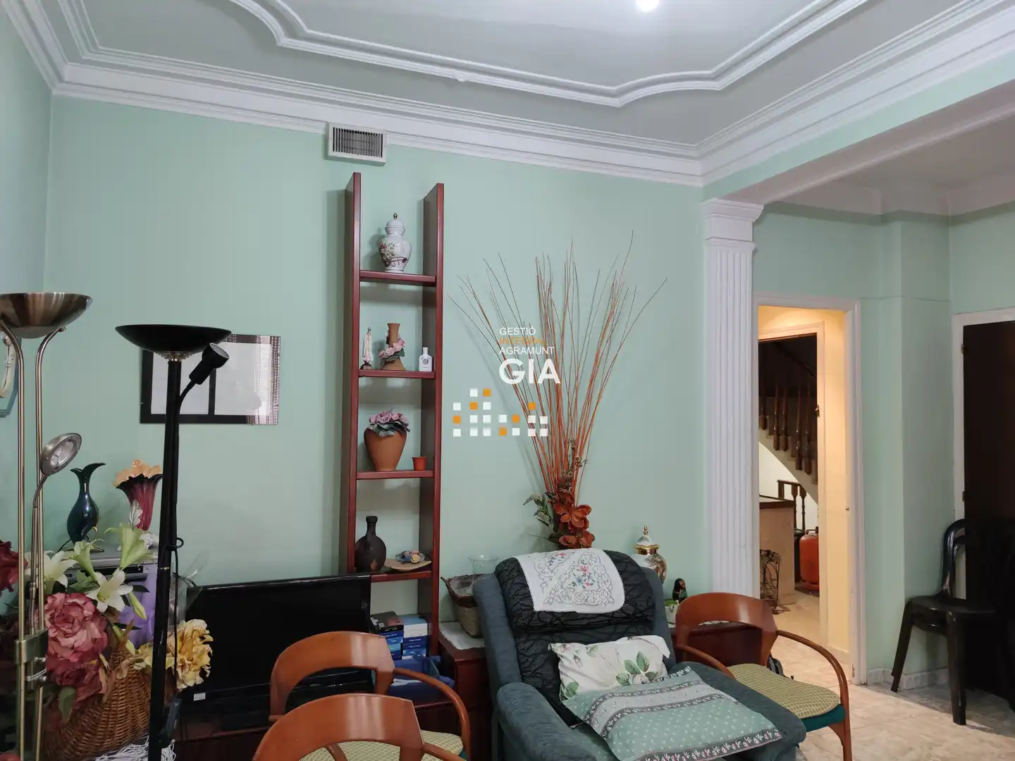 Wohnung zum Verkauf in Avinguda de Jaume Mestres 6, imagen 4