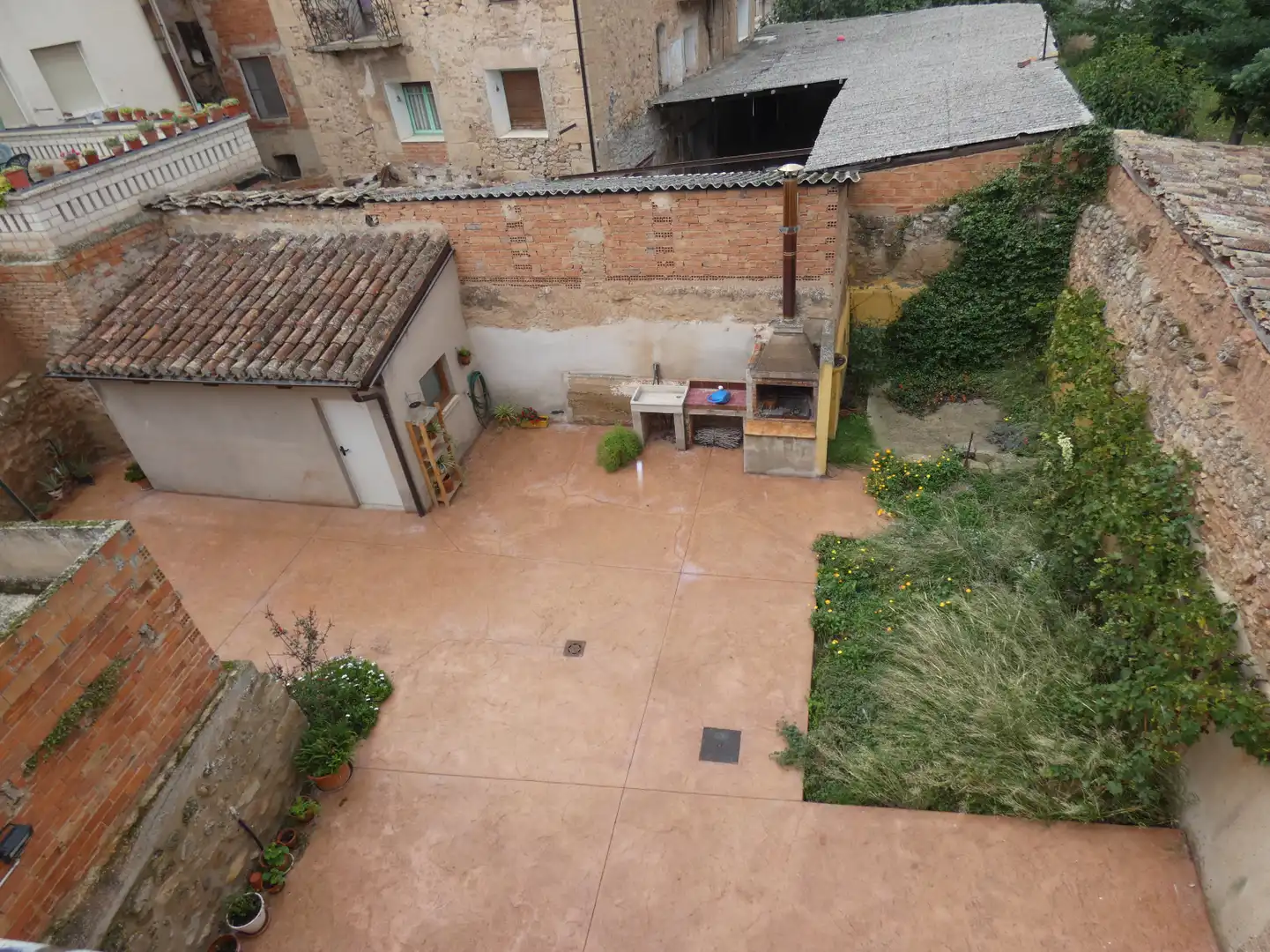 Terrace of Houses for sale in Fuenmayor  with Heating, Private garden and Storage room