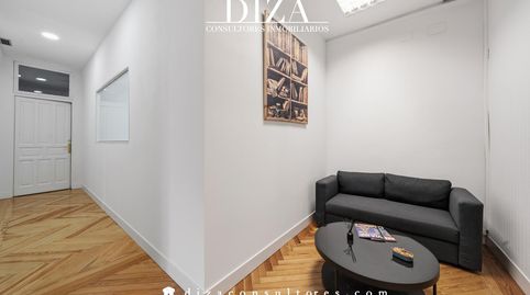 Foto 3 de Oficina de alquiler en Del General Castaños, Justicia - Chueca, Madrid Capital