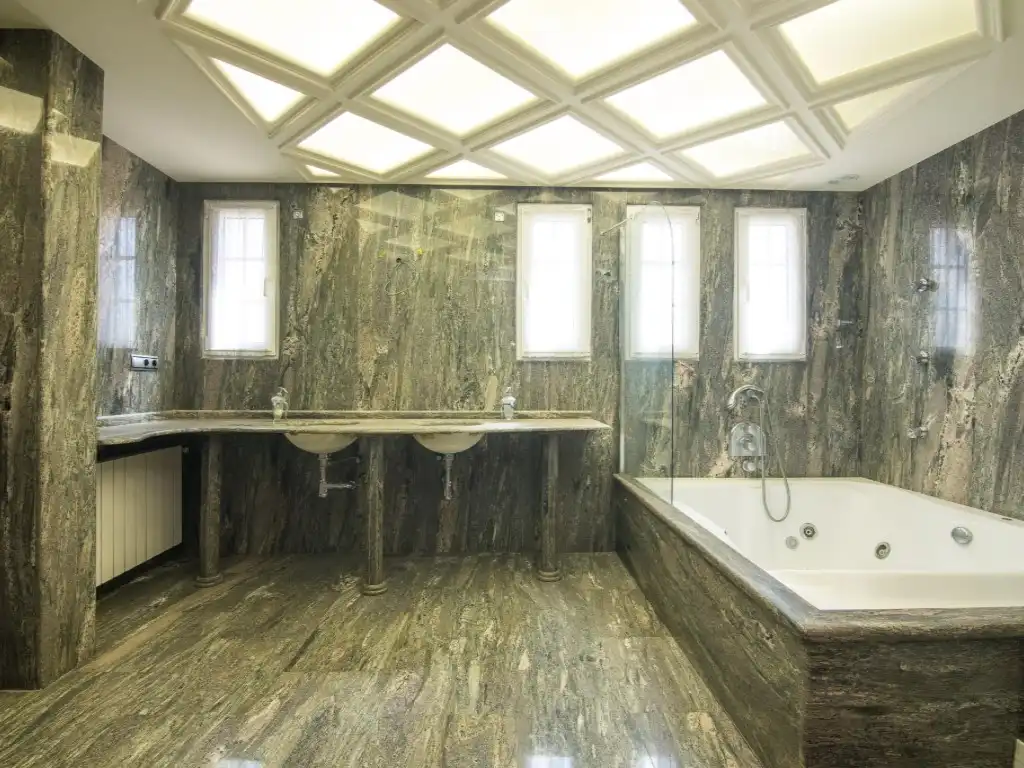 Casa con terraza en venta en Peña de las Águilas, imagen 24