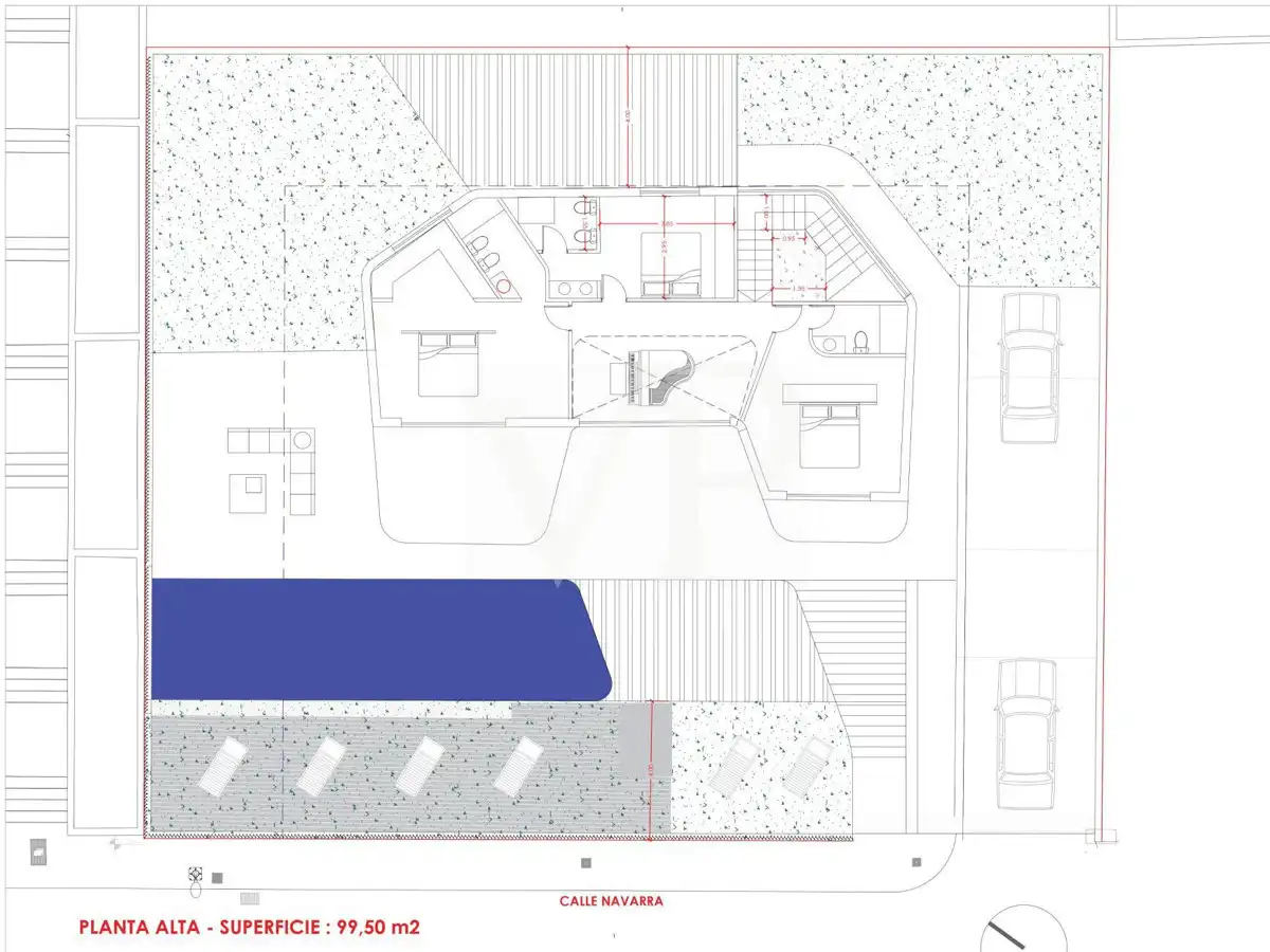 Casa amb terrassa en venda a Costa Adeje, imagen 23