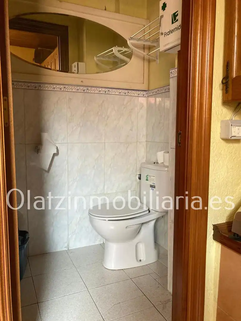 Local commercial à louer à Balmaseda, imagen 7