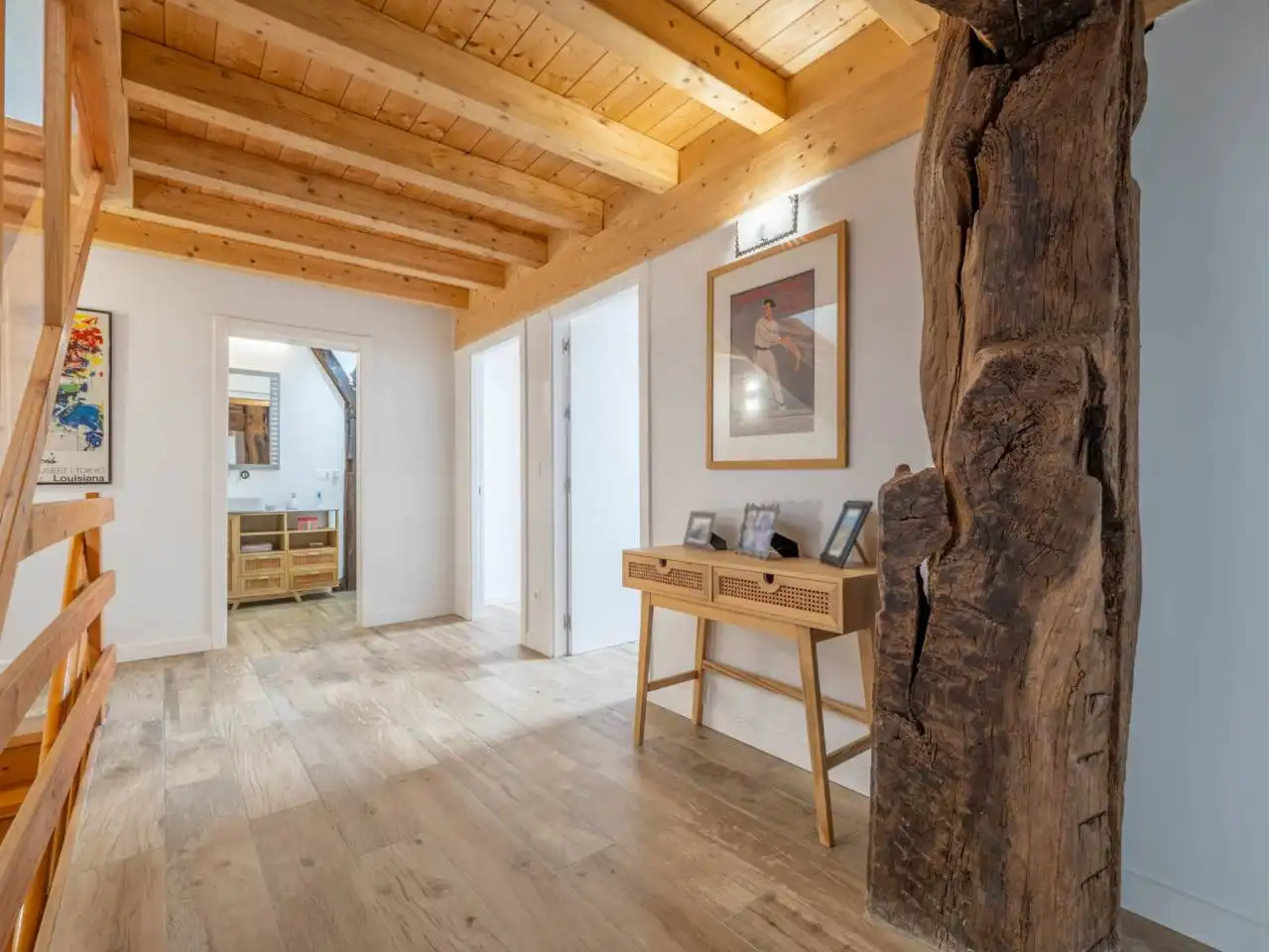 Casa o xalet en venda en Donostia - San Sebastián  amb Calefacció i Terrassa