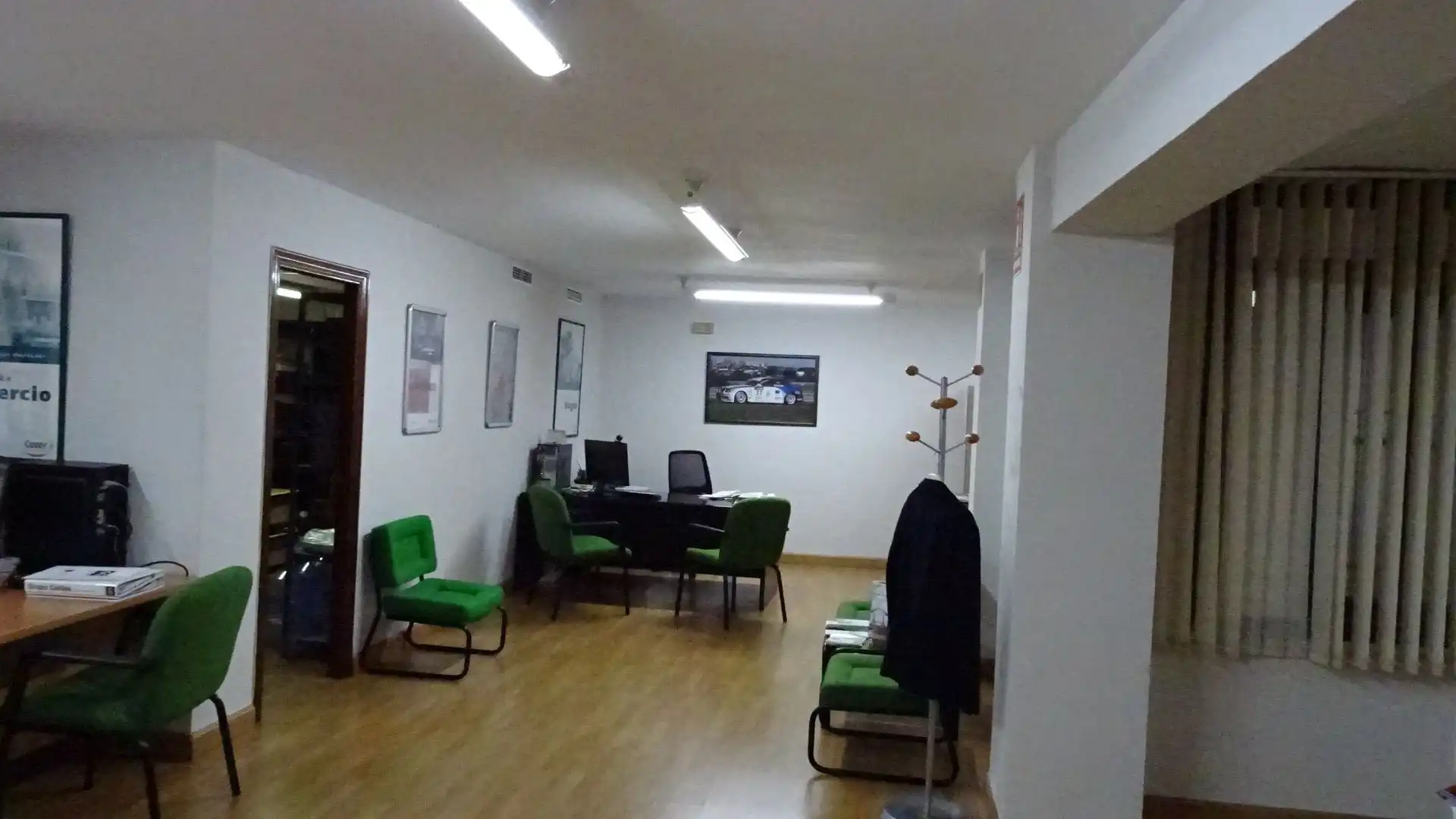 Office space with lift for sale in Centro, imagen 9