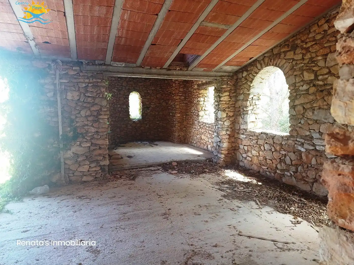Finca rústica en venta en PEÑISCOLA, Las Atalayas - Urmi - Cerro de Mar