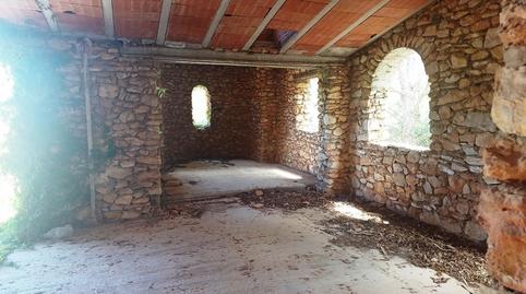 Foto 4 de Finca rústica en venda a Peñiscola, Las Atalayas - Urmi - Cerro de Mar, Castellón