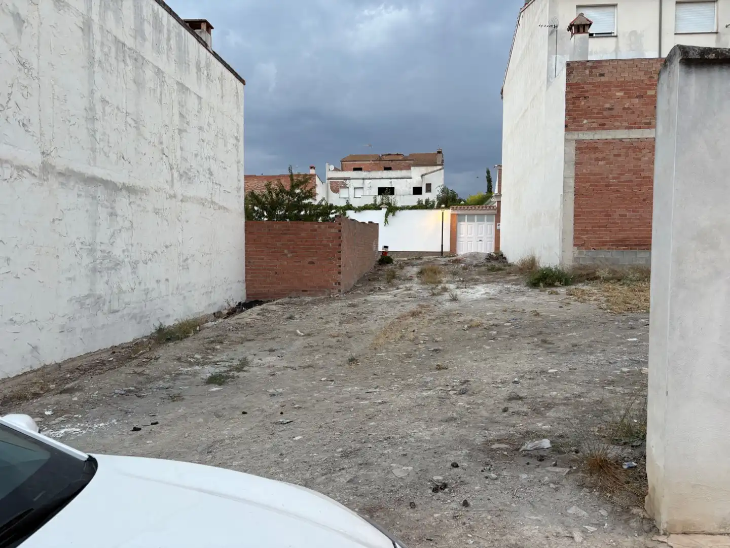 Terreni e lotti in vendita a Calle Alcalde Juan Barberan S/n, imagen 4