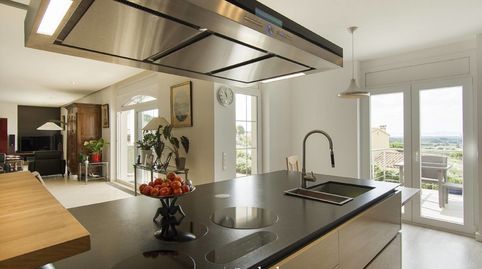 Villa moderna con vistas en Els Olivars  Pau, immagine 5