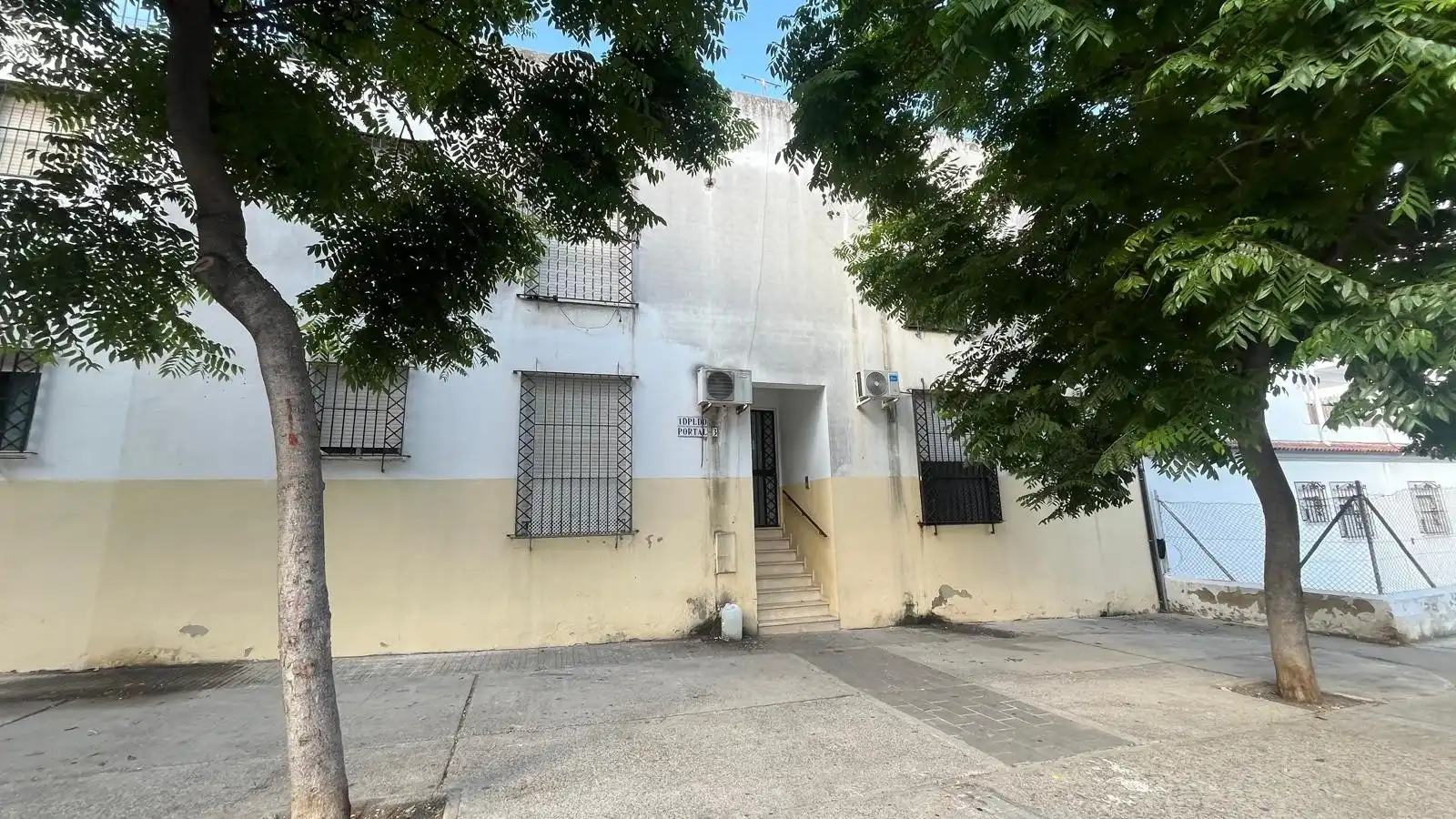 Piso en venta en C/ Alvar Fáñez