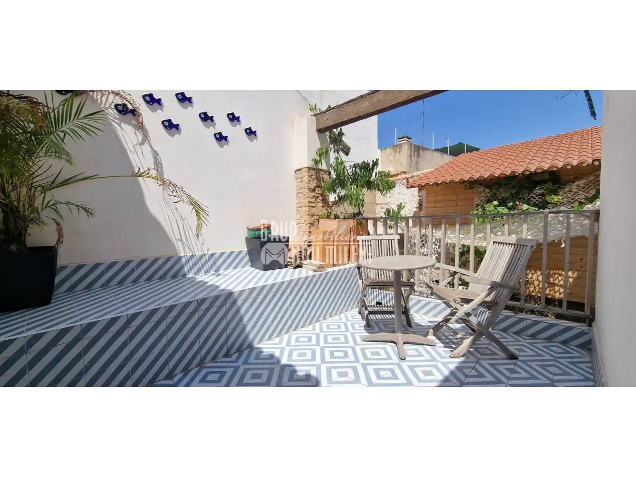 Casa o xalet de lloguer a Catarroja
