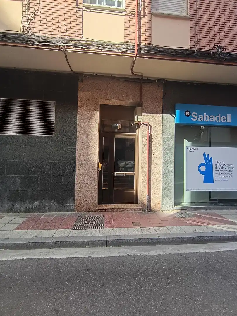 Wohnung zum Verkauf in Valladolid