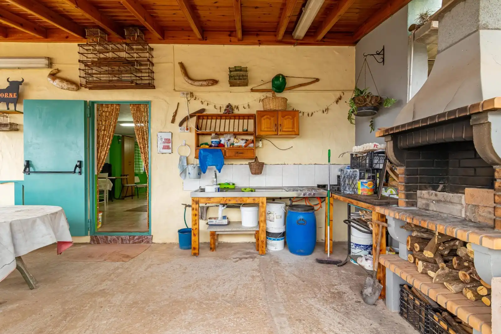 Maison avec terrasse à vendre à Camino del Acebuche, imagen 28