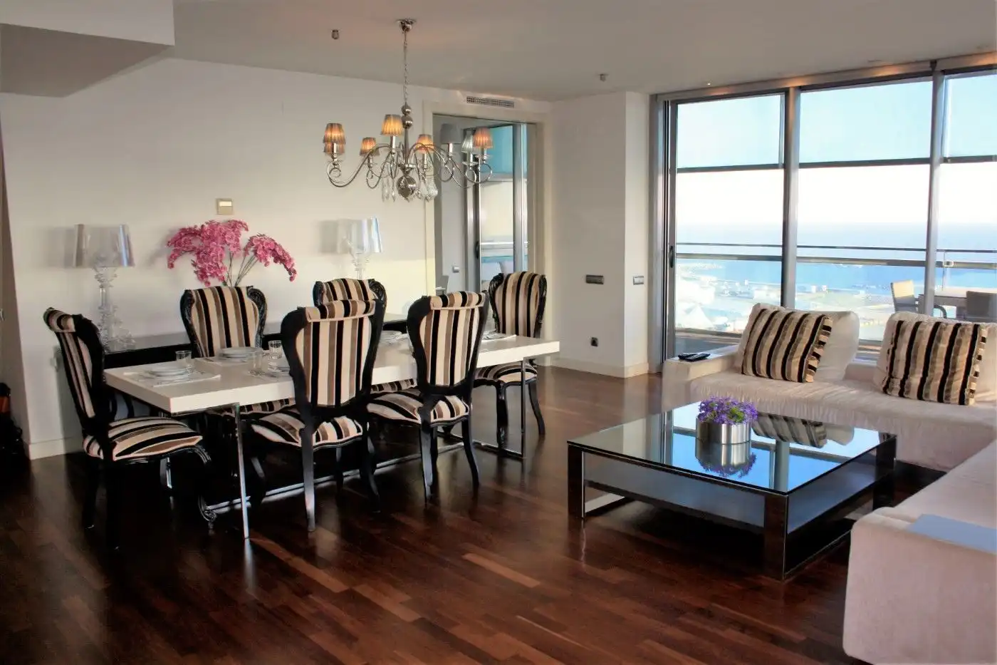 Appartement avec piscine à vendre à Sant Martí, imagen 2