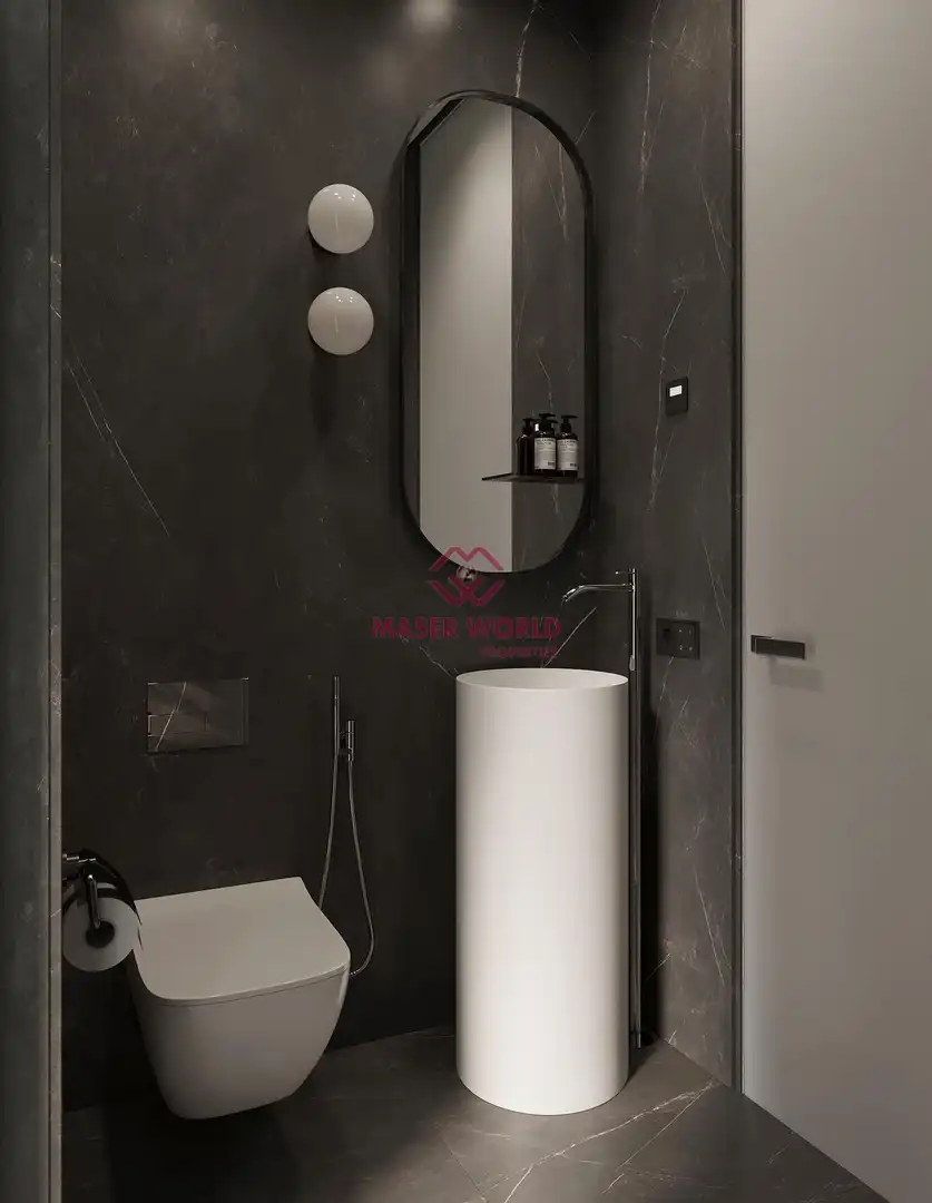 Villa con piscina in vendita a Milla de Oro, imagen 24