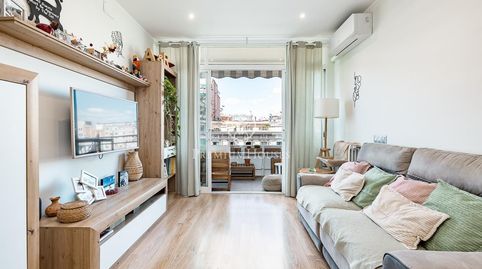 Foto 3 de Piso en venta en El Poble Sec - Parc de Montjuïc, Barcelona Capital