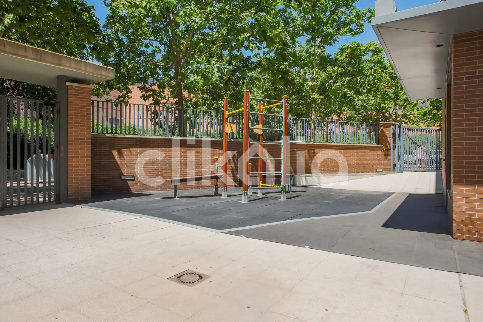 Parking de Piso en venta en Alcorcón con Calefacción y Trastero