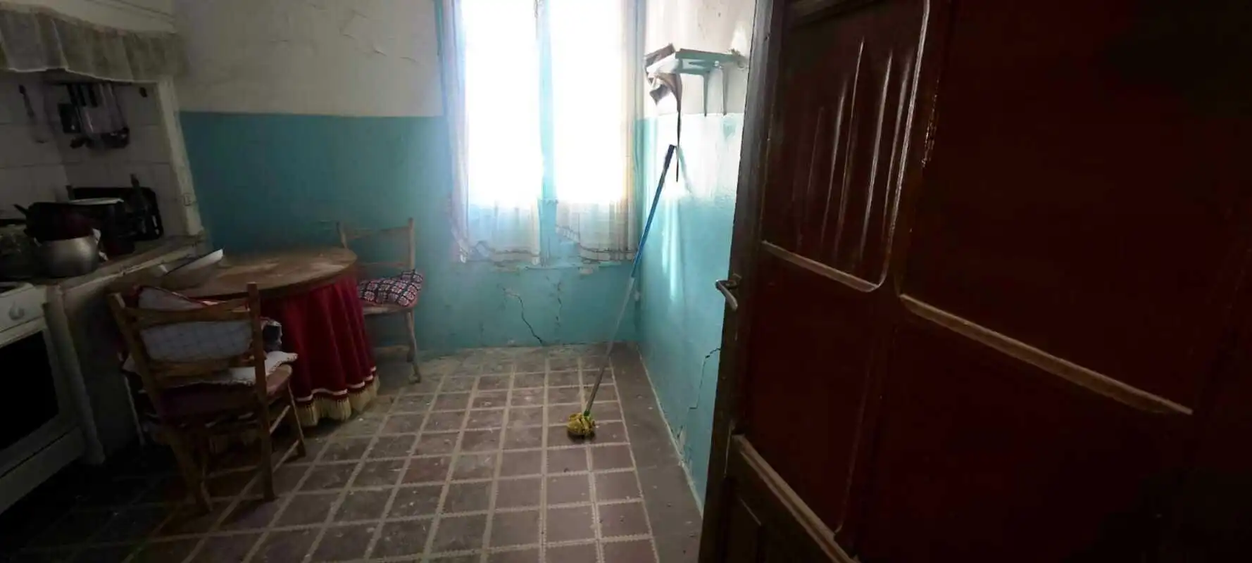 Bany de Edifici en venda en Terrer