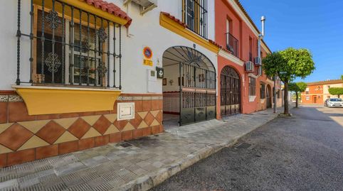 Foto 3 de Casa adosada en venta en Olivares, Sevilla