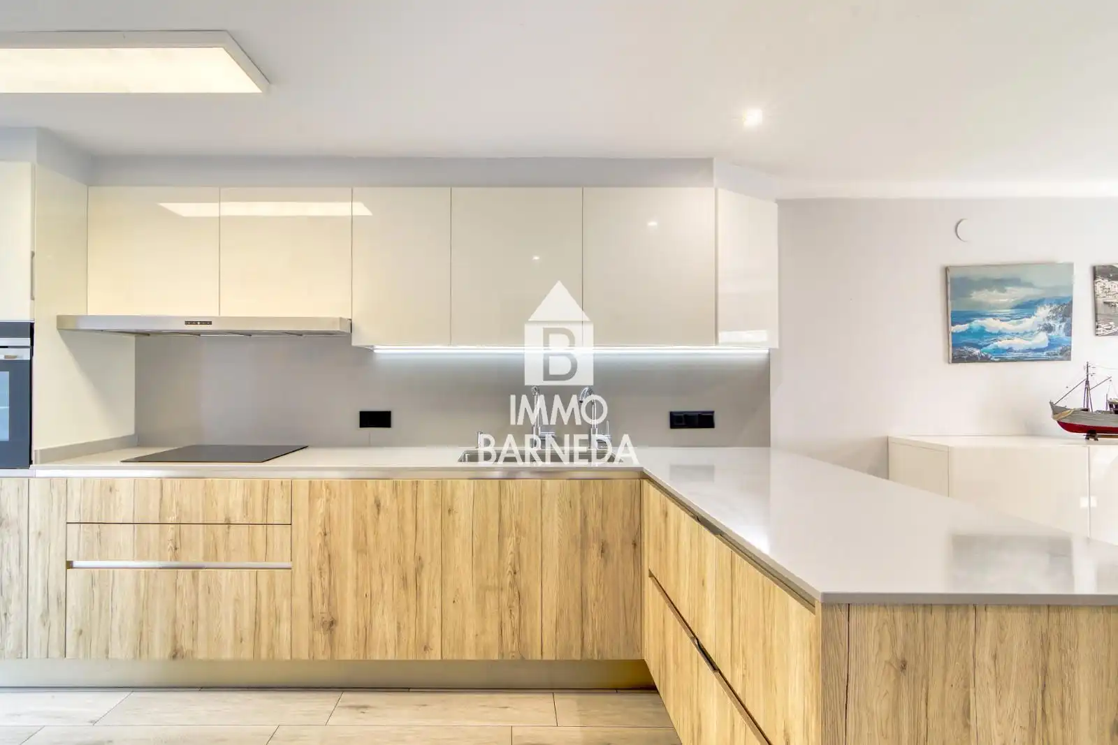 Casa con jardín en venta en de la Barca 16, imagen 11