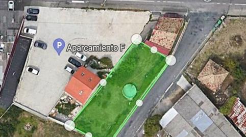 Foto 5 de Casa o xalet en venda a Estrada Vigo-pino, San Rosendo, Ourense
