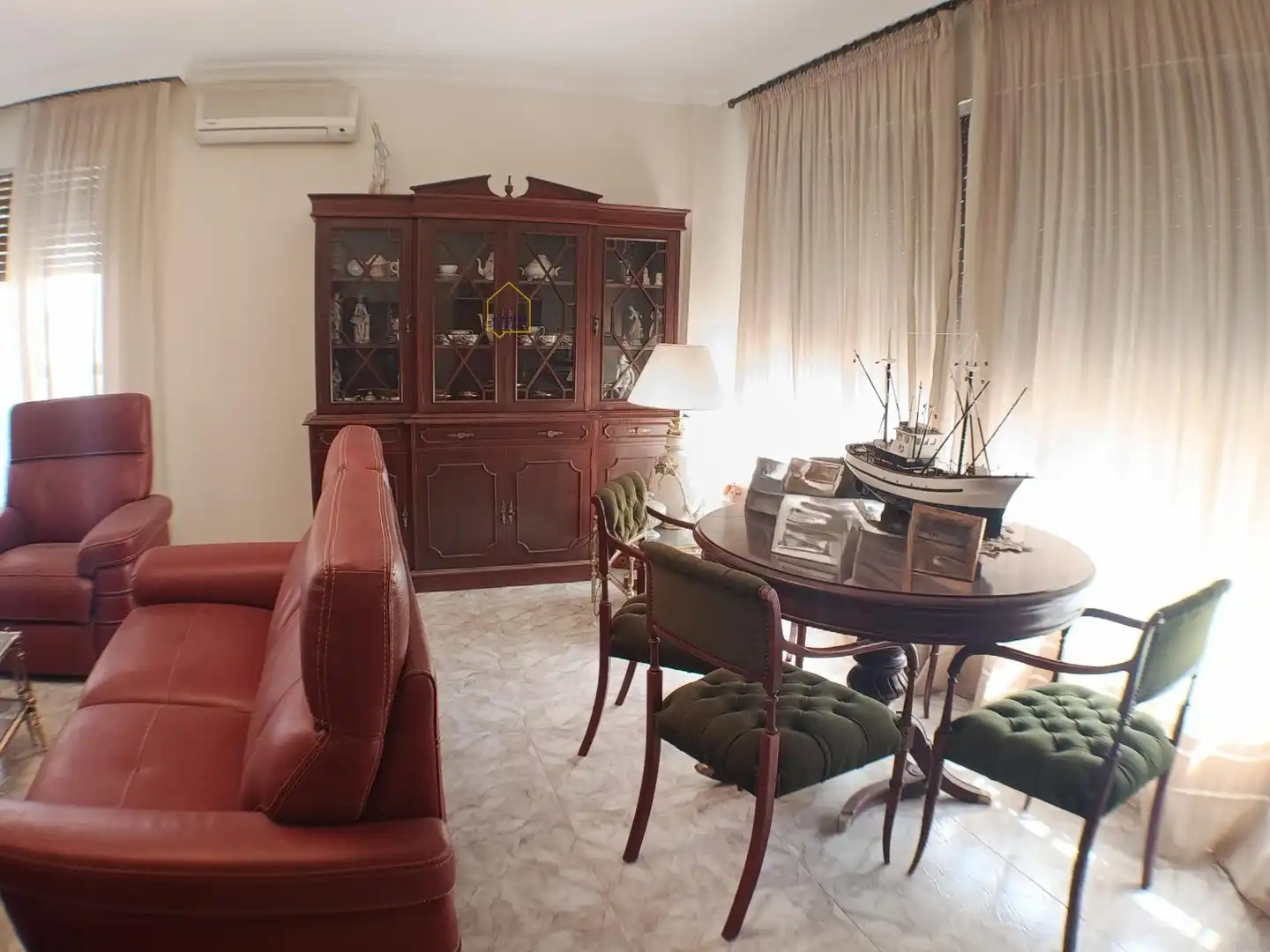 Piso con ascensor en venta en Lorca Ciudad, imagen 10