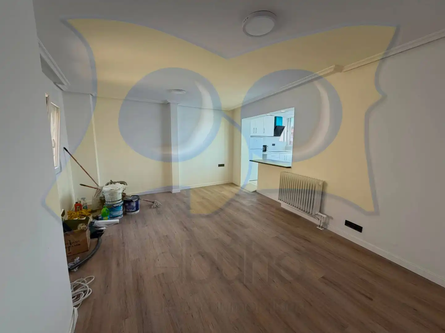 Attic for sale in Salamanca  with Heating, Parquet flooring and Terrace