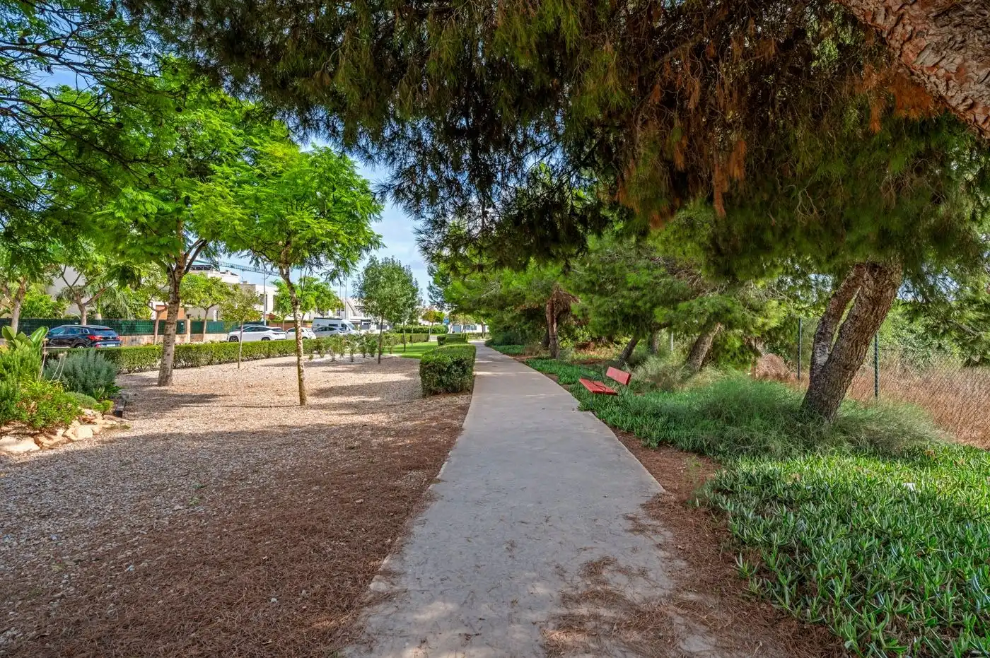Villa con piscina in vendita a Calle Avenida Mar, imagen 49