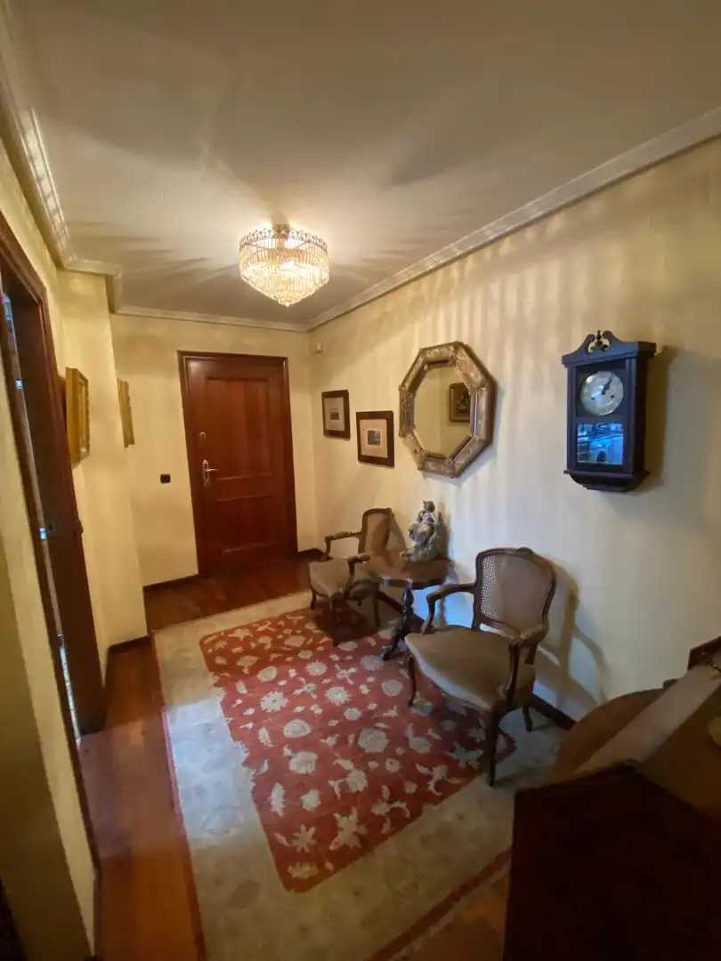 Maisonette zum Verkauf in Calahorra mit Klimaanlage, Heizung und Parkett