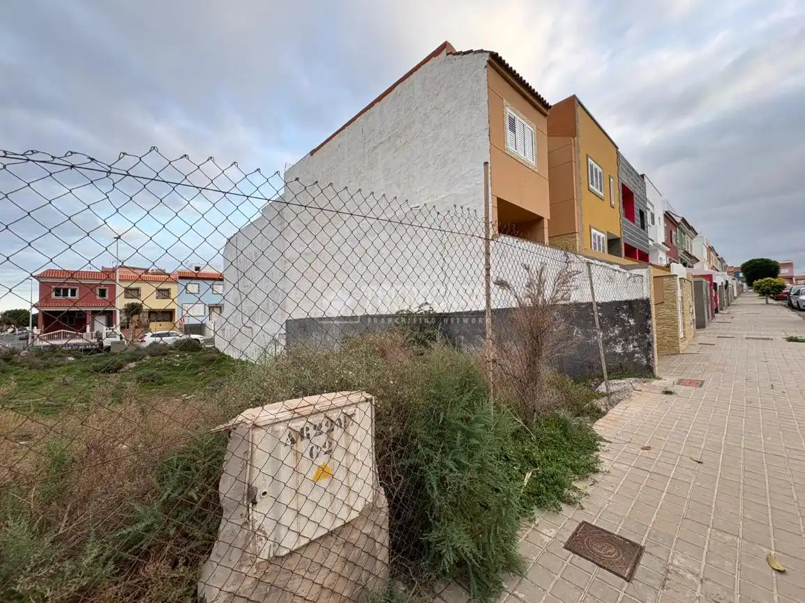 Residential zum Verkauf in Agüimes