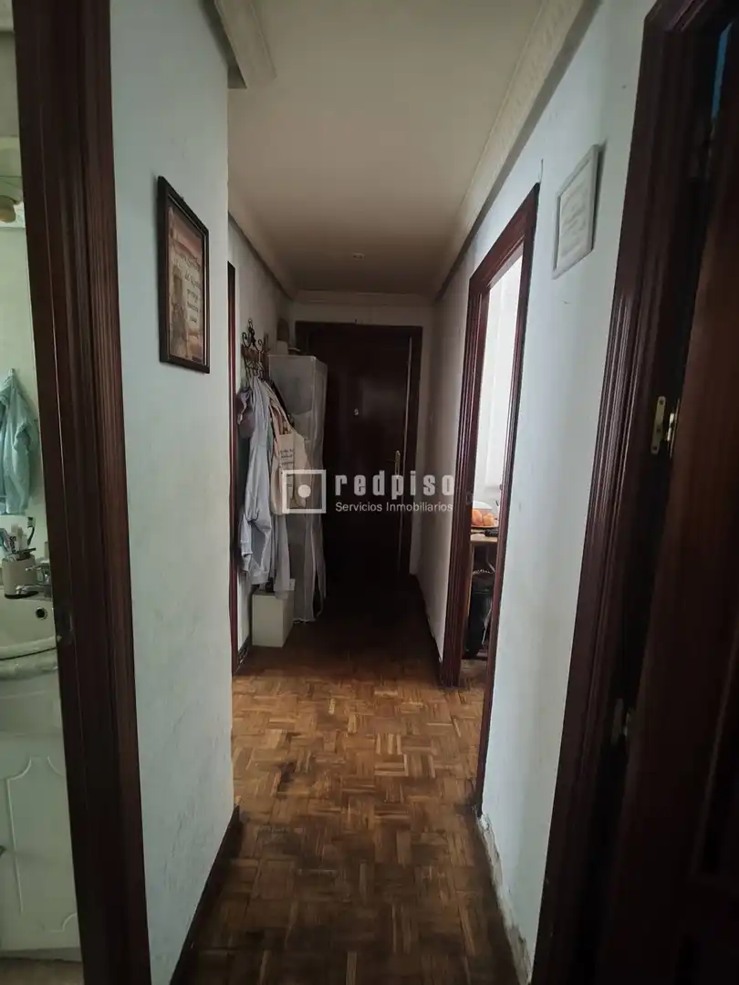 Piso en venta en de la Virgen del Coro, imagen 21