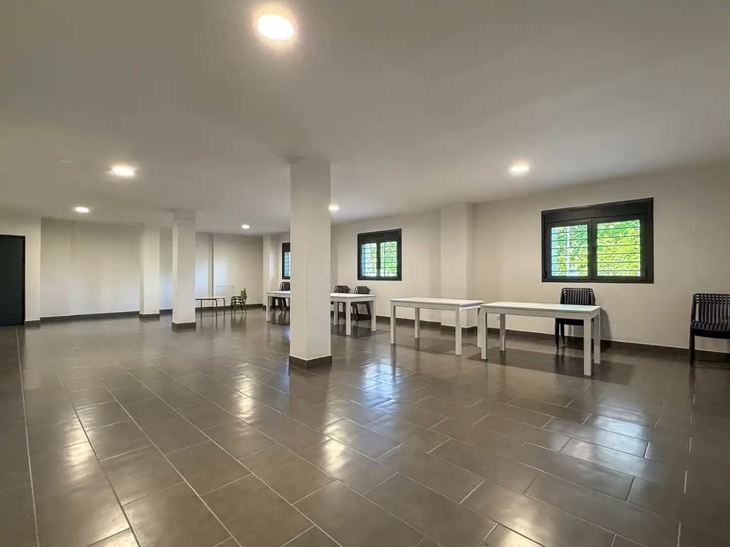 Piso en venta en Guadalajara con Aire acondicionado, Calefacción y Terraza