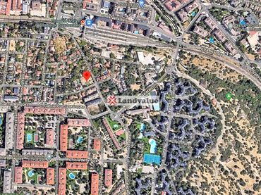 Terrenys i solars en venda a De Galapagar 26