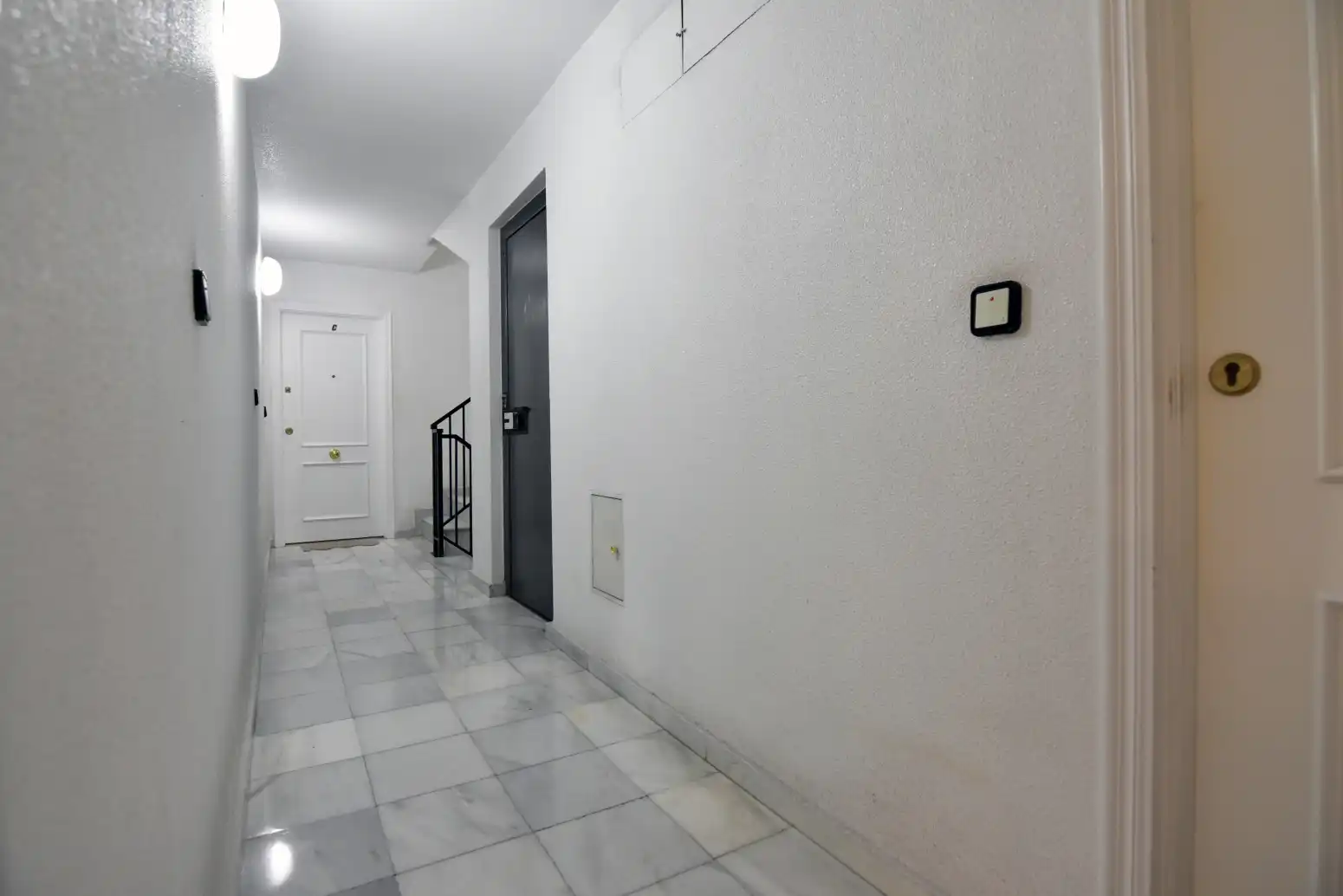 Piso en venta en Santa Pola - CL CANALEJAS, 32, Centro
