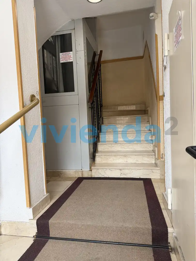 Piso en venta en Barrio de Salamanca