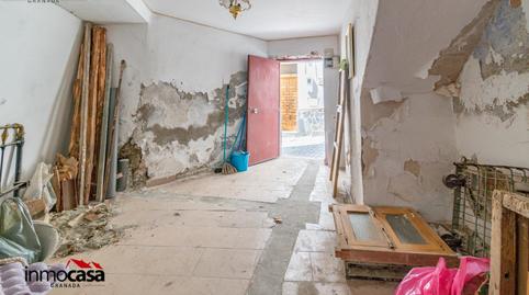 Foto 5 de Casa adosada en venda a Calle Ramón y Cajal, Güéjar Sierra, Granada