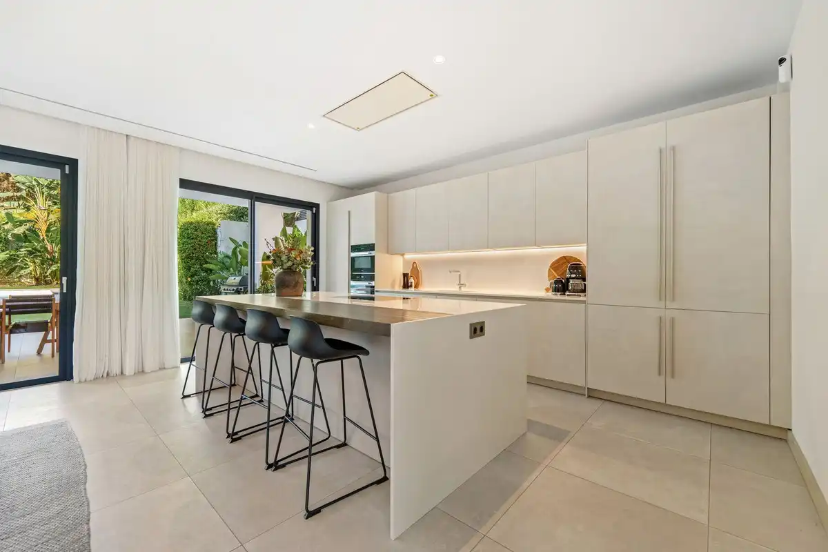 Villa avec piscine à vendre à Nueva Andalucía, imagen 44