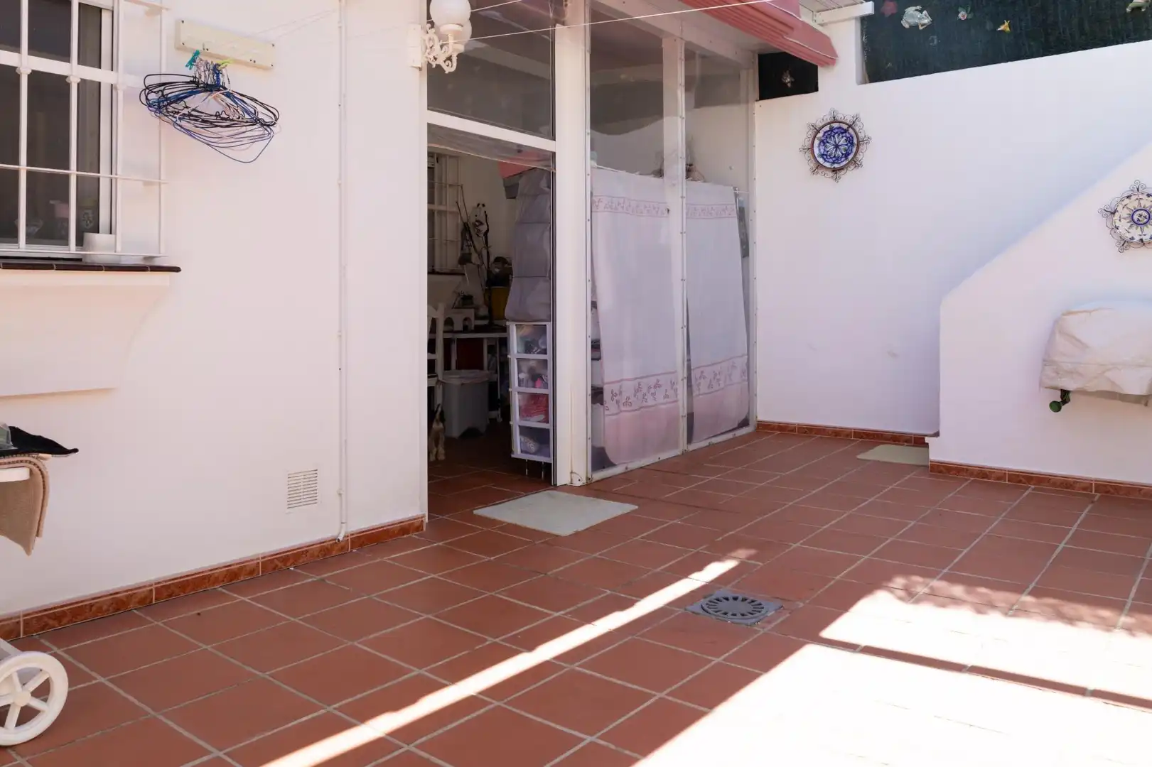 Casa con terrazza in vendita a Campo de Mijas, imagen 20