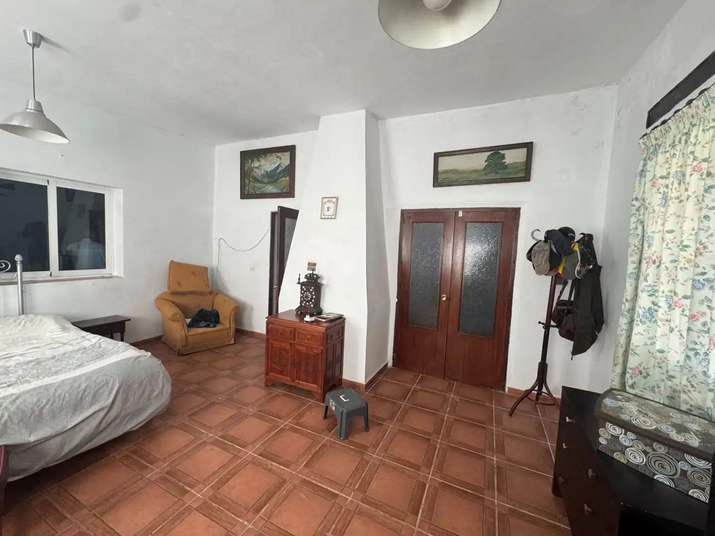 Finca rústica en venta en Ardales con Jardín privado y Terraza