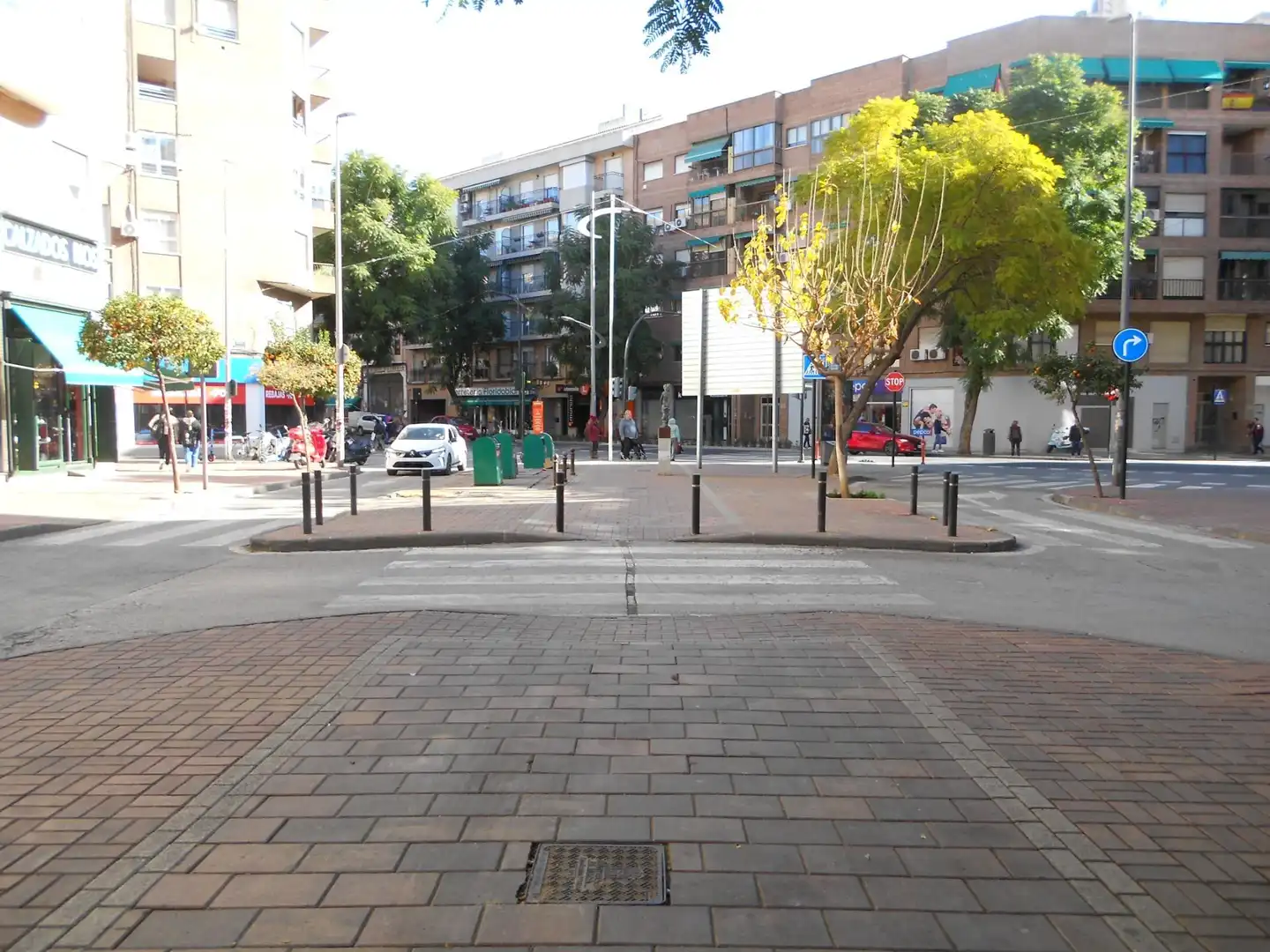 Piso con terraza en venta en Sur, imagen 23