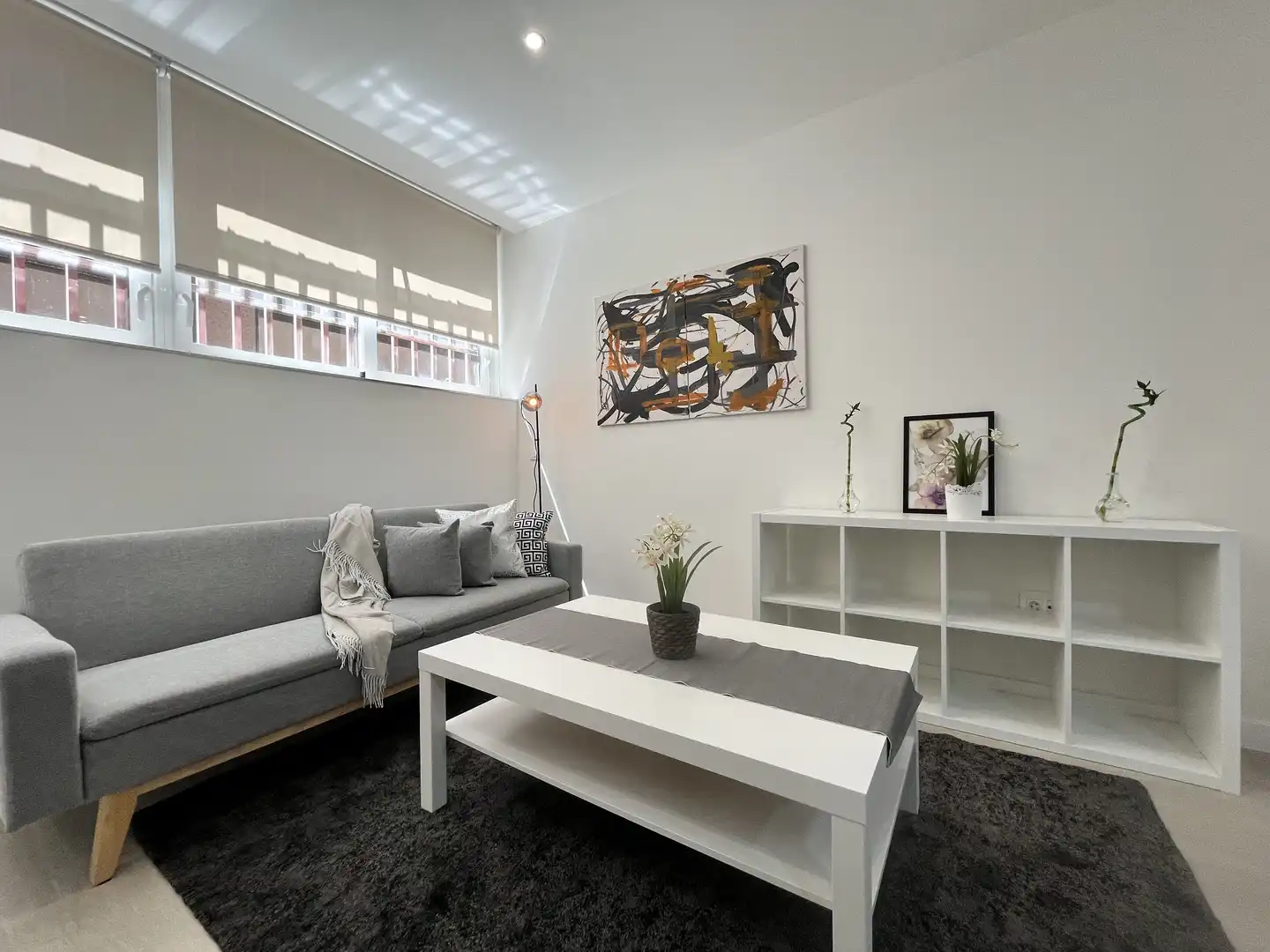 Flat with lift to rent in Tetuán, imagen 10