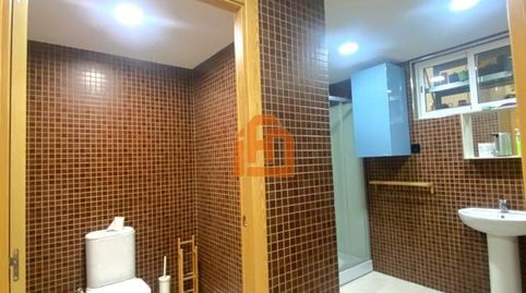 Foto 5 von Fabrikhallen zur Miete in Camino de la Cruz, Trobajo del Camino, San Andrés del Rabanedo