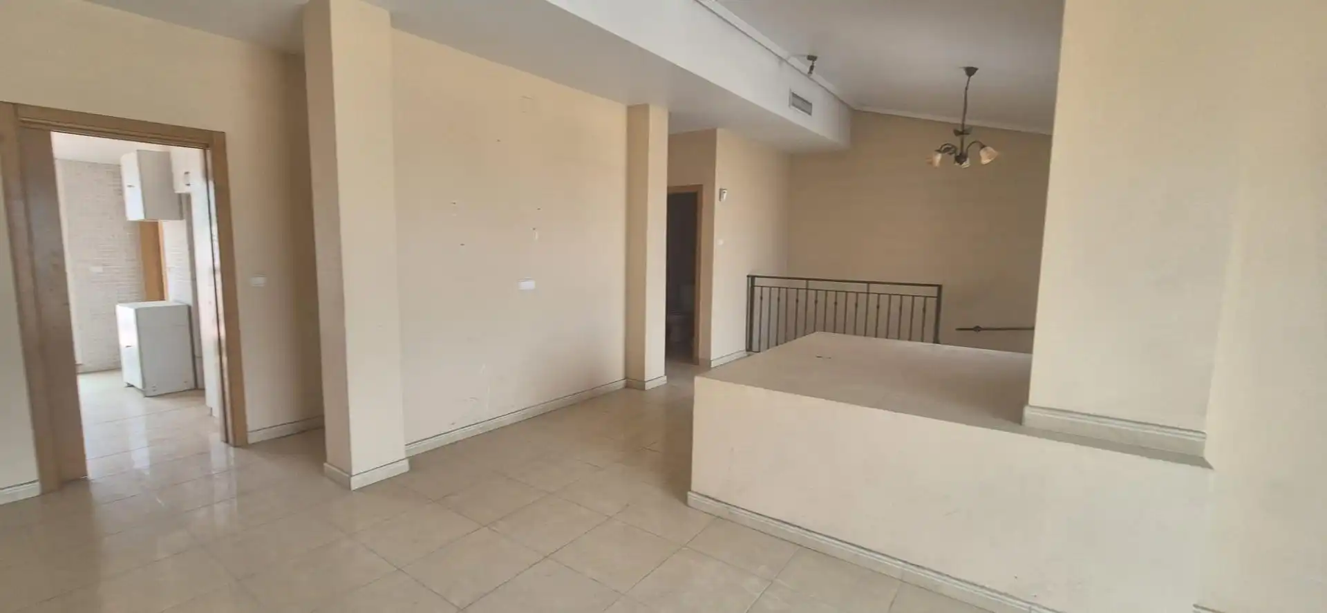 Ático en venta en Murcia