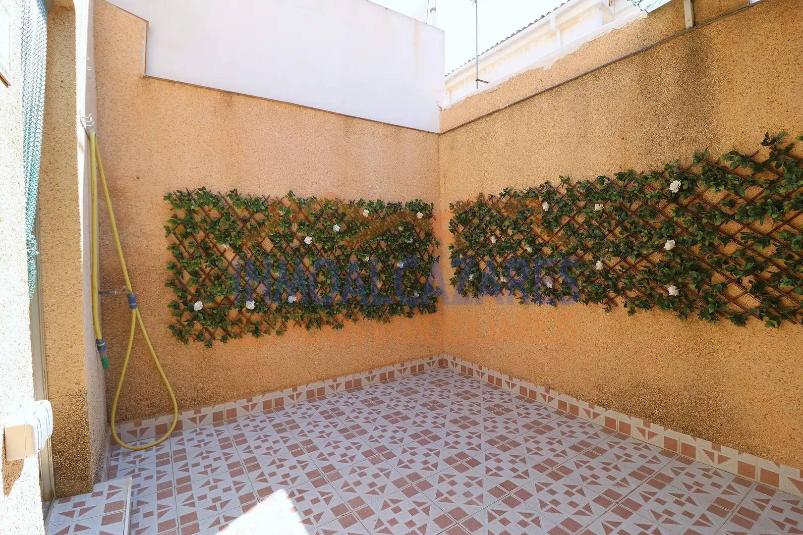 Casa con jardín en venta en Centro, imagen 20