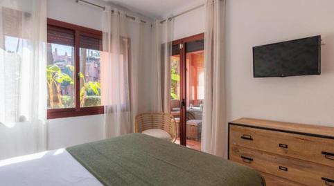 Foto 4 de Apartamento de alquiler en Las Chapas - Alicate Playa, Málaga