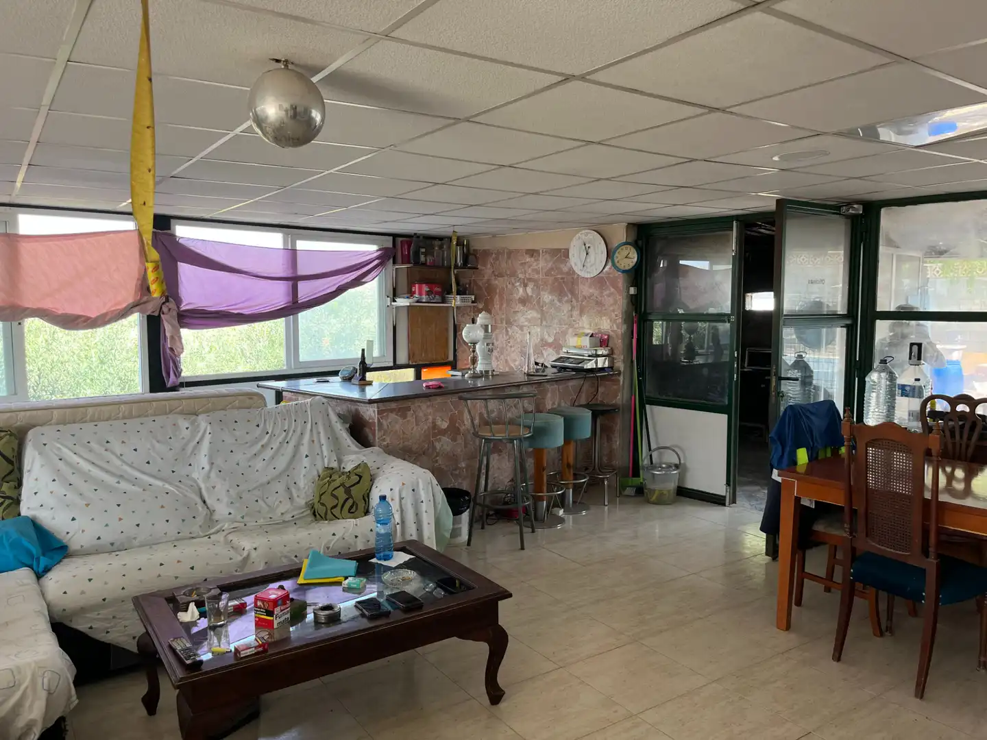 Casa o xalet en venda en Alicante / Alacant