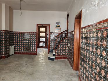 Casa a schiera con balcone in vendita a Onda