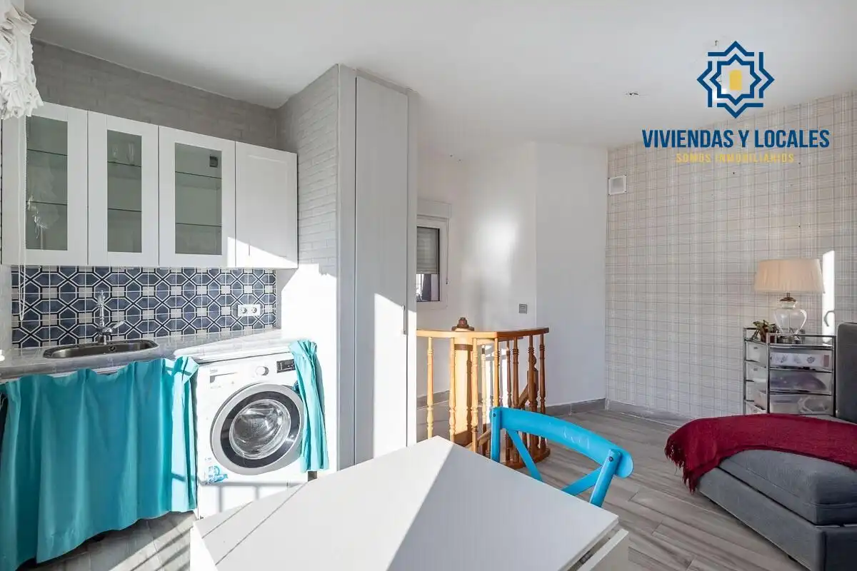 Duplex for sale in Parque de la Ermita, imagen 18