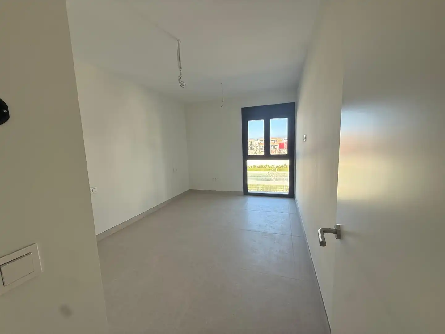 Habitación de Casa o chalet de alquiler en El Ejido con Jardín privado, Terraza y Piscina comunitaria