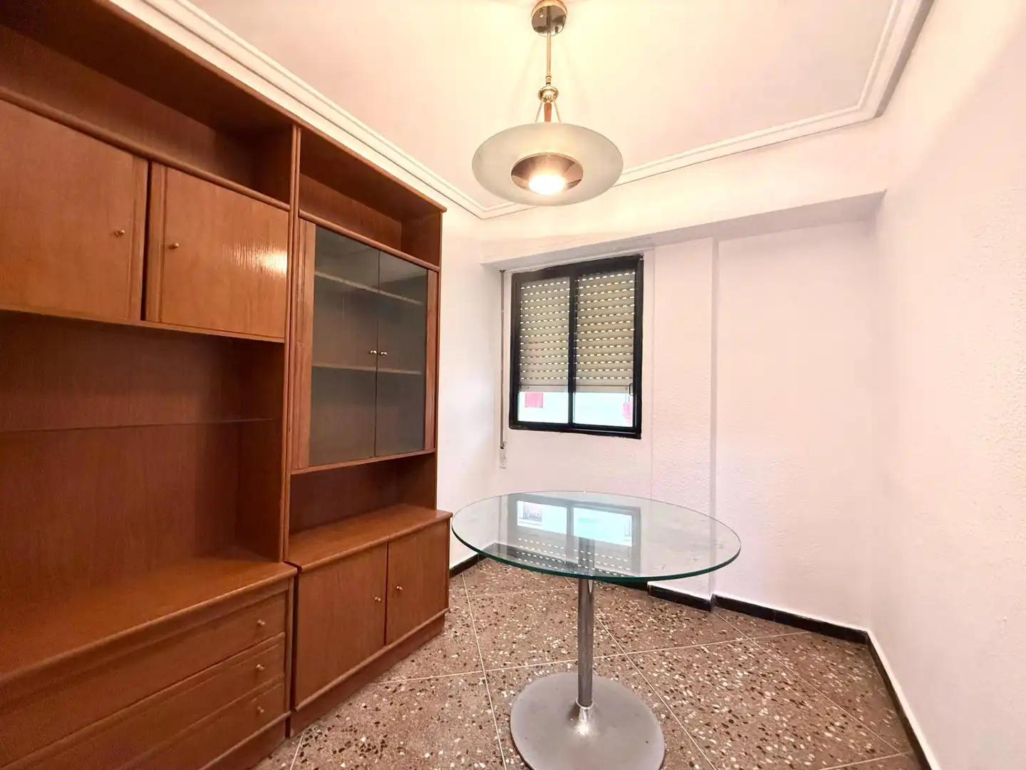Comedor de Piso en venta en Valencia